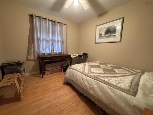 22 Macinnis Road, Whycocomagh, NS 