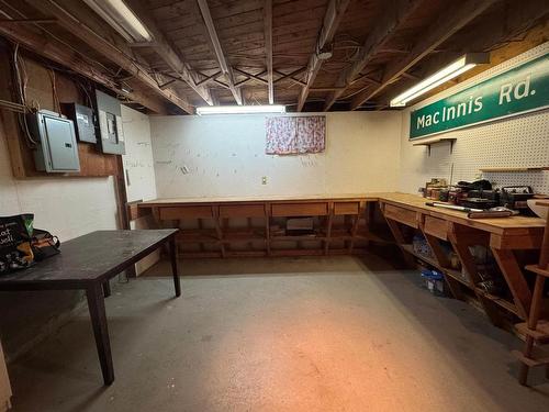 22 Macinnis Road, Whycocomagh, NS 