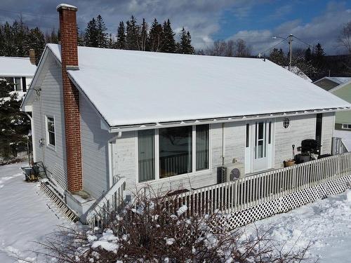 22 Macinnis Road, Whycocomagh, NS 