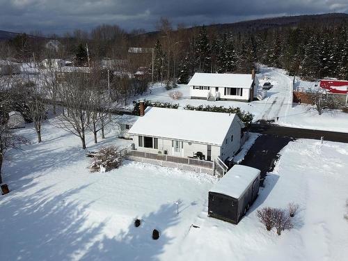 22 Macinnis Road, Whycocomagh, NS 