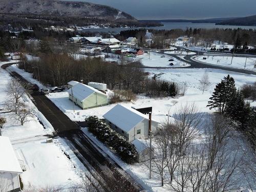 22 Macinnis Road, Whycocomagh, NS 