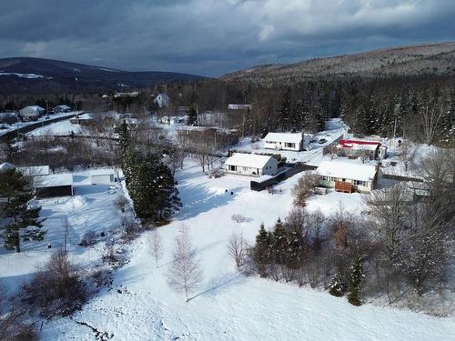 22 Macinnis Road, Whycocomagh, NS 