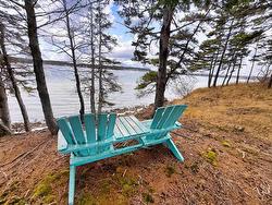 Lot 25-1 Corbetts Cove Road  Corbetts Cove, NS B0E 3B0