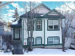 1825 TUFFORD WY NW  Edmonton, AB T6R 2W3