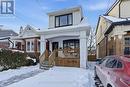 110 Kensington Avenue S, Hamilton, ON  - Outdoor 