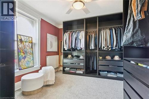 132 Queen Street W, Cambridge, ON - Indoor With Storage