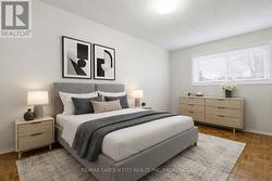 Basement 3 rd B/R. AI furniture added only. - 