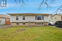 80 BULA DRIVE. SEMI DETACHED - 