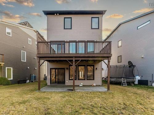 66 Hadley Crescent, Halifax, NS 