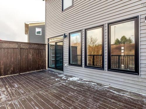 66 Hadley Crescent, Halifax, NS 