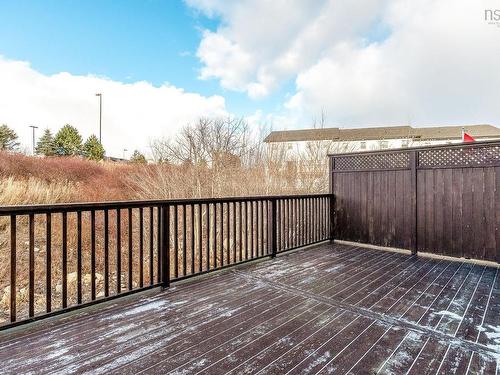 66 Hadley Crescent, Halifax, NS 