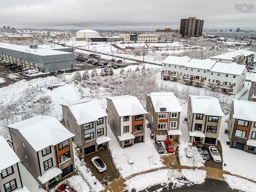 66 Hadley Crescent, Halifax, NS 