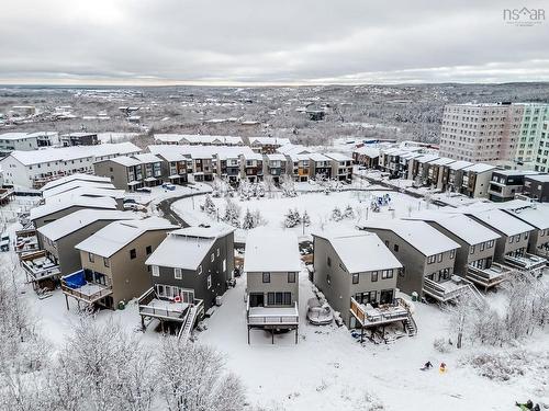 66 Hadley Crescent, Halifax, NS 