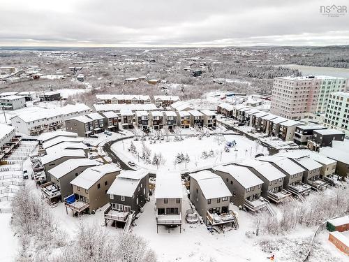 66 Hadley Crescent, Halifax, NS 