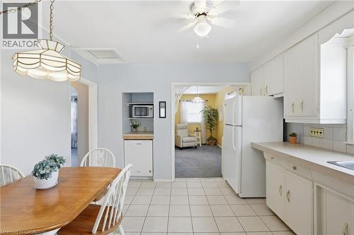 363 Limeridge Road E, Hamilton, ON - Indoor