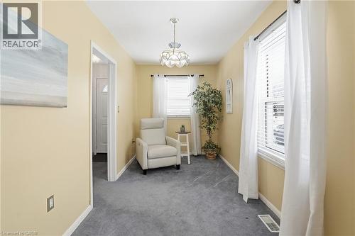 363 Limeridge Road E, Hamilton, ON - Indoor Photo Showing Other Room