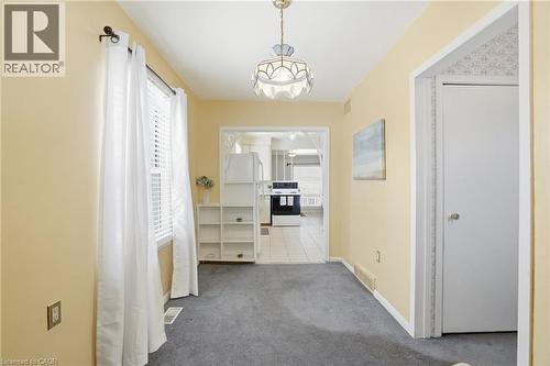 363 Limeridge Road E, Hamilton, ON - Indoor Photo Showing Other Room