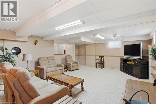 363 Limeridge Road E, Hamilton, ON - Indoor