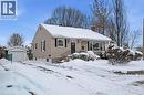 363 Limeridge Road E, Hamilton, ON  - Outdoor 