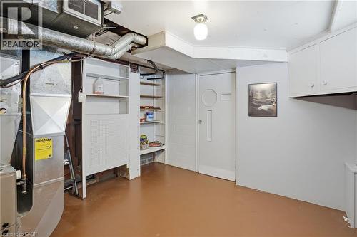 363 Limeridge Road E, Hamilton, ON - Indoor