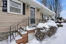 363 Limeridge Road E, Hamilton, ON  - Outdoor 