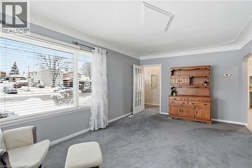 363 Limeridge Road E, Hamilton, ON - Indoor