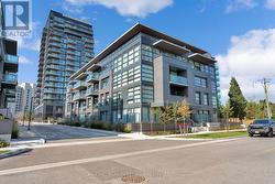 316 - 1604 CHARLES STREET S  Whitby, ON L1N 0P2