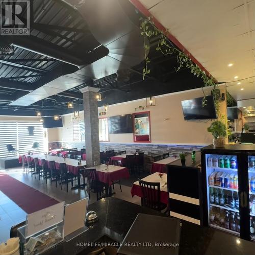 3415 Dixie Road, Mississauga, ON 