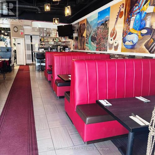 3415 Dixie Road, Mississauga, ON 