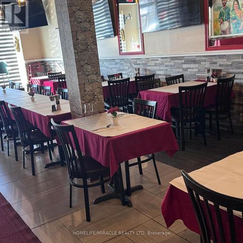 3415 Dixie Road, Mississauga, ON 