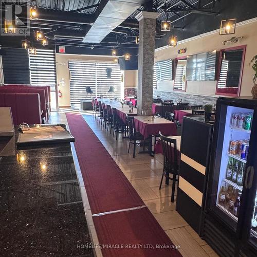 3415 Dixie Road, Mississauga, ON 