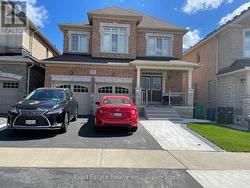 69 BLACKBERRY VALLEY CRESCENT  Caledon, ON L7C 4A1