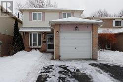 3068 CANTELON CRESCENT  Mississauga, ON L5N 3J8