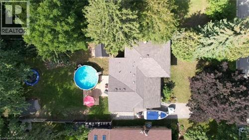 58 KINNARD Road  Brantford, ON N3T 1P9