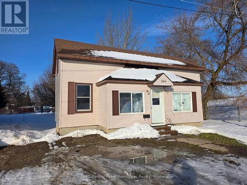 294 Church Street, Arran-Elderslie, ON - Outdoor