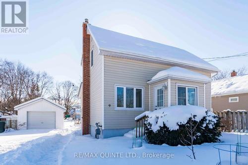 9 WILKINS STREET  Belleville (Belleville Ward), ON K8P 1P2