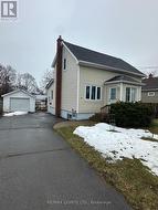 9 WILKINS STREET  Belleville (Belleville Ward), ON K8P 1P2