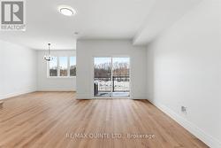 Family Room with Balcony - 