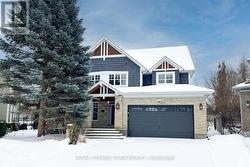 60 IRONSIDE COURT  Ottawa, ON K2K 3H6