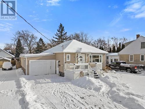 3 HALLCREST AVENUE  St. Catharines (Vine/Linwell), ON L2N 1V4