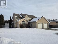 142 LOWE STREET  Quesnel, BC V2J 5T4