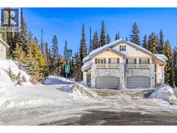 5946 Snow Pines Crescent Unit# A  Big White, BC V1P 1T4