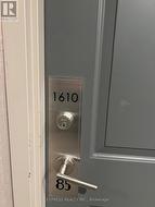 1610 - 85 EAST LIBERTY STREET  Toronto, ON M6K 3R4