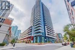 634 - 38 IANNUZZI STREET  Toronto, ON M5V 0S2