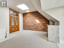 APT#3 - 201 SEATON STREET  Toronto, ON M5A 2T5