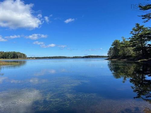 Lot 5 Cooks Brook, Bayport, NS 