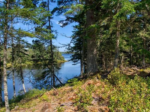 Lot 5 Cooks Brook, Bayport, NS 