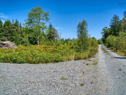 Lot 5 Cooks Brook, Bayport, NS 