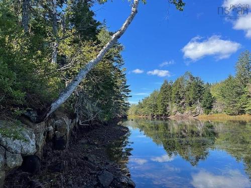 Lot 5 Cooks Brook, Bayport, NS 