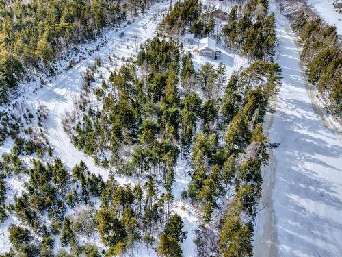 Lot 5 Cooks Brook, Bayport, NS 